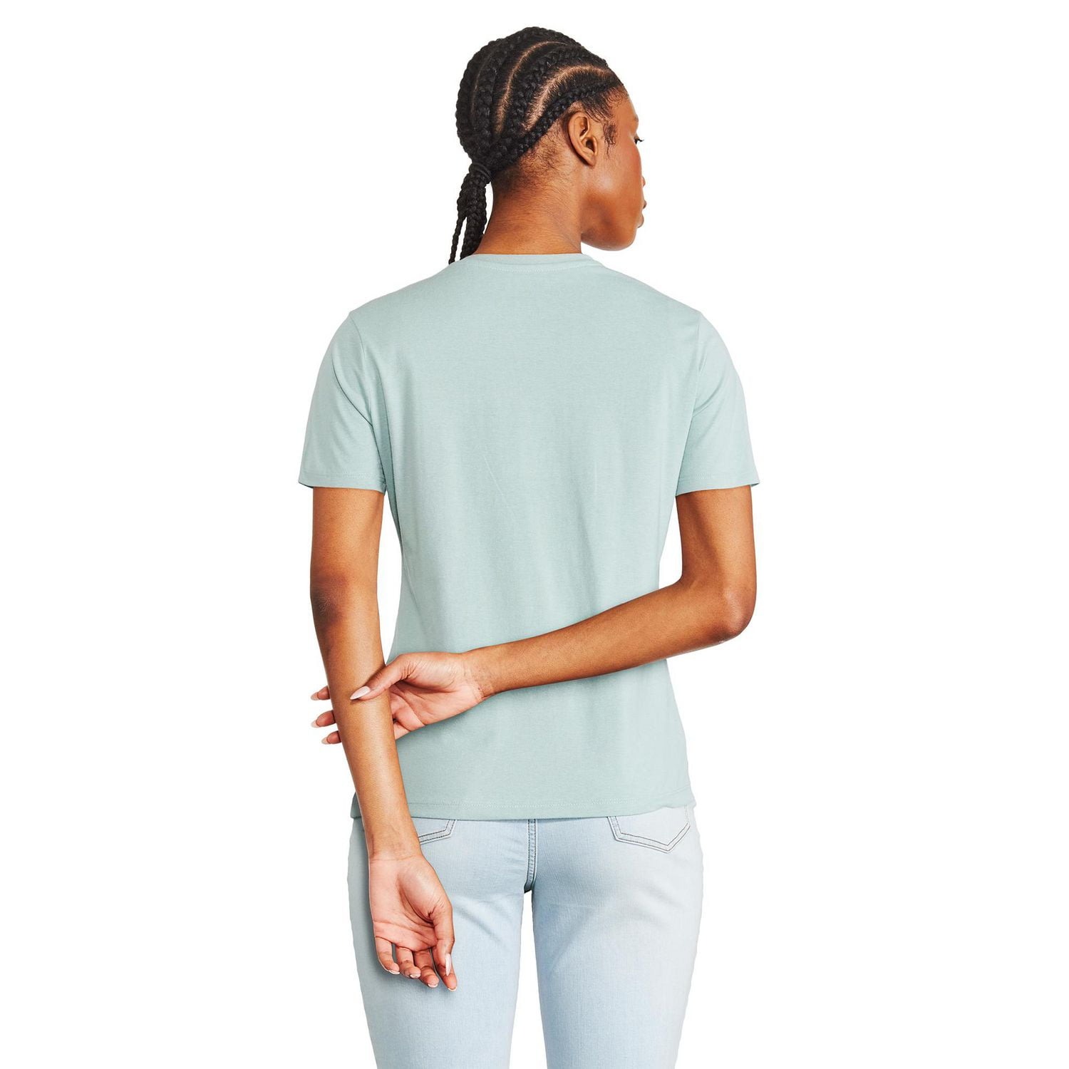 Friends Women's Graphic Tee