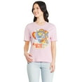 thumbnail image 1 of Rainbow Brite Women's Graphic Tee, 1 of 5