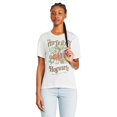thumbnail image 1 of Harry Potter Women's Graphic Tee, 1 of 5