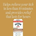 thumbnail image 3 of Gold Bond Medicated Intensive Eczema Relief 1% Hydrocortisone Cream, 56g Tube, Medicated Eczema Treatment With 5 Moisturizers to Relieve Itch, Rashes, Redness, Roughness, Irritation and Inflammation, 3 of 9