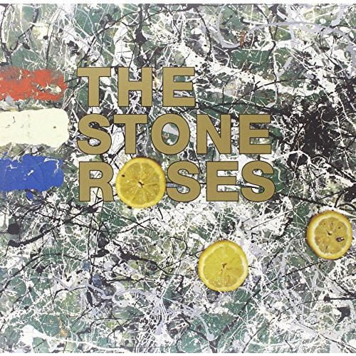 The Stone Roses - The Stone Roses (UK) (Vinyl)