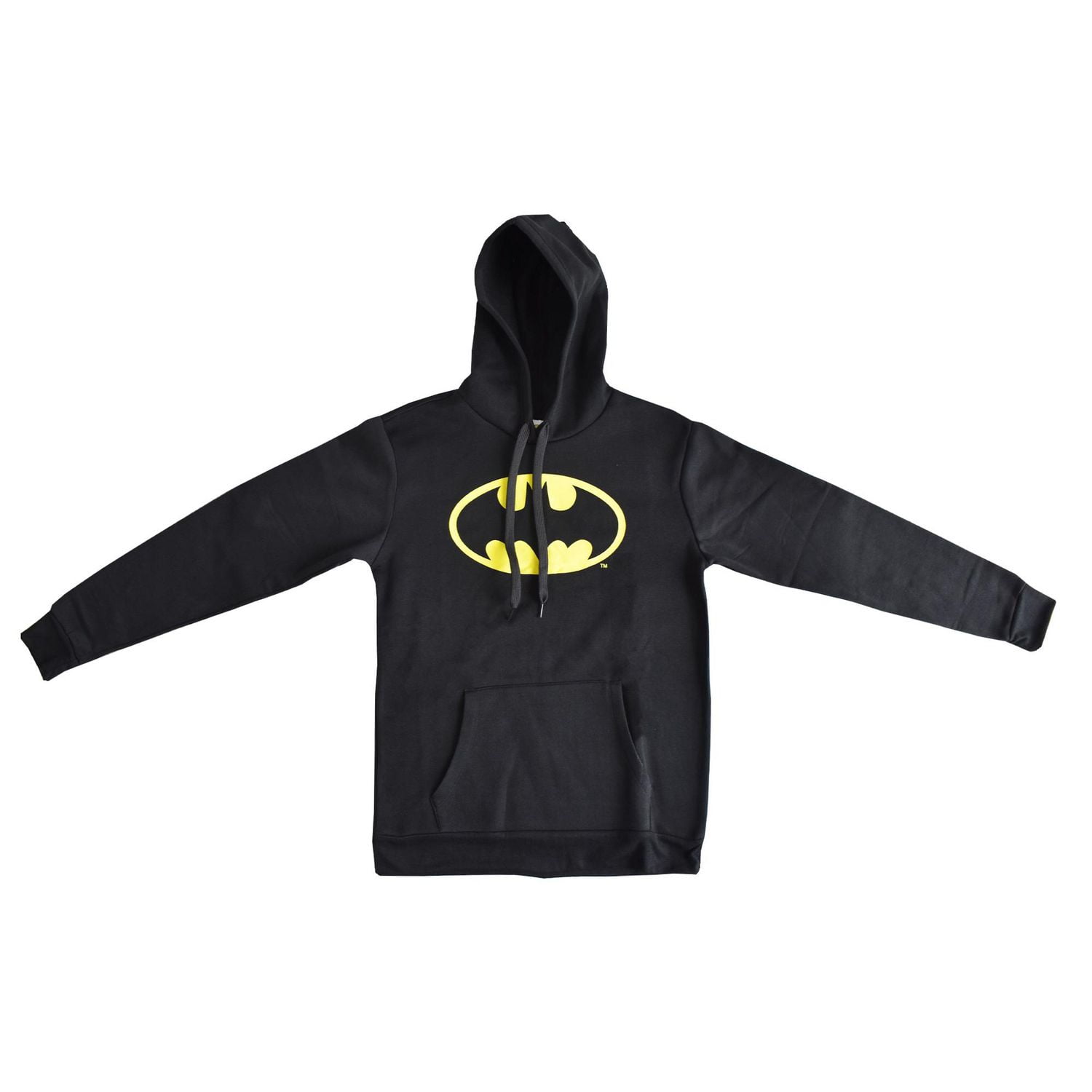 Sweat à capuche OG Batman Logo pour homme