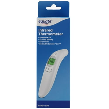 Equate Infrared Thermometer for Infant