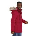 thumbnail image 2 of Veste Parka Canadiana pour hommes, 2 of 6