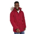 thumbnail image 1 of Veste Parka Canadiana pour hommes, 1 of 6