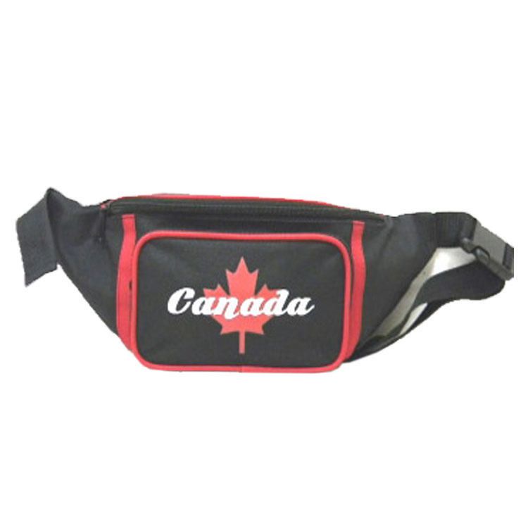 PETER ENGLAND Waist pouch with elastic strap Waist Bag Grey - Price in  India | Flipkart.com