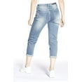 thumbnail image 3 of Jeaniologie ™ Ladies Boyfriend Jean, 3 of 3