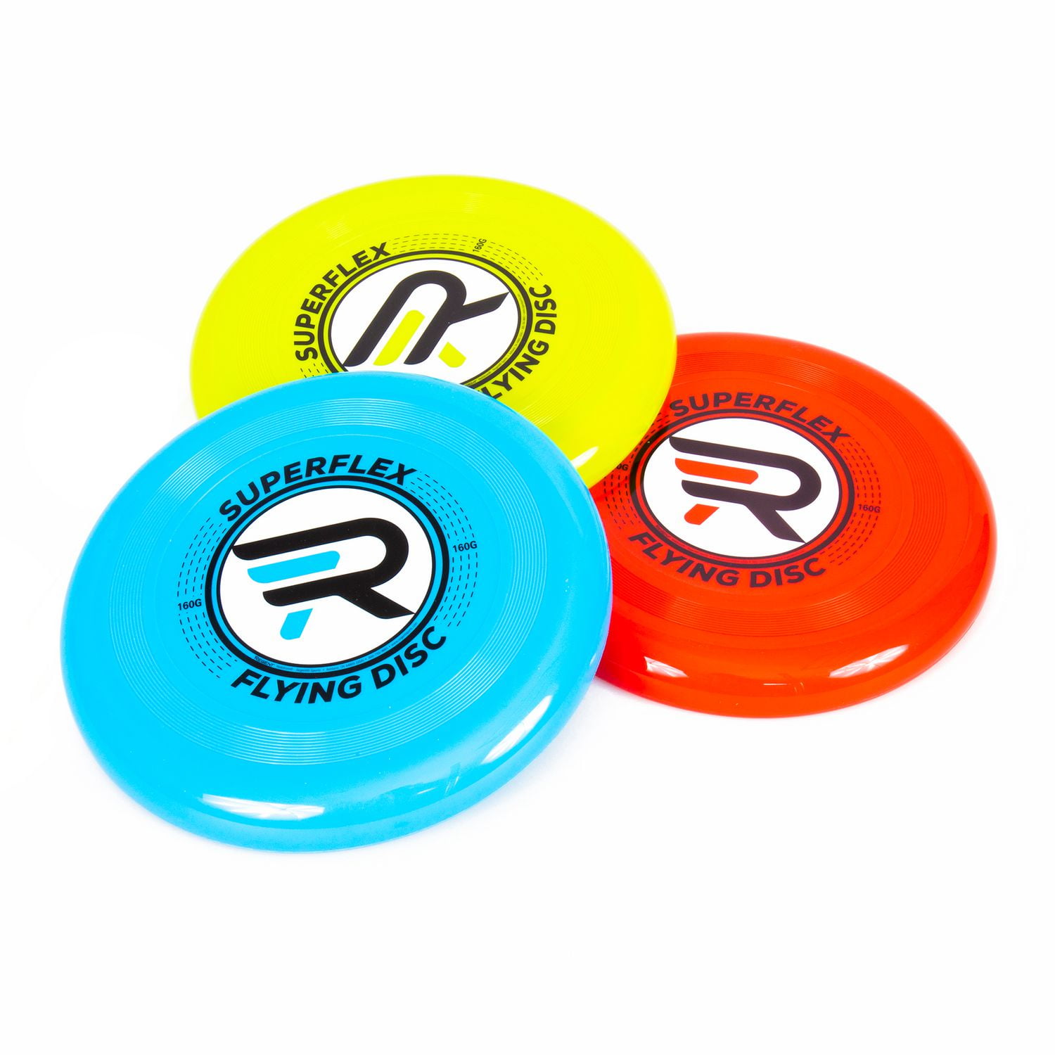 Regent Sports Super Flex Flying Disc, Recreational Disc 