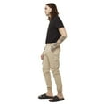 thumbnail image 2 of Jeaniologie ™ Men  Slim Cargo, 2 of 4