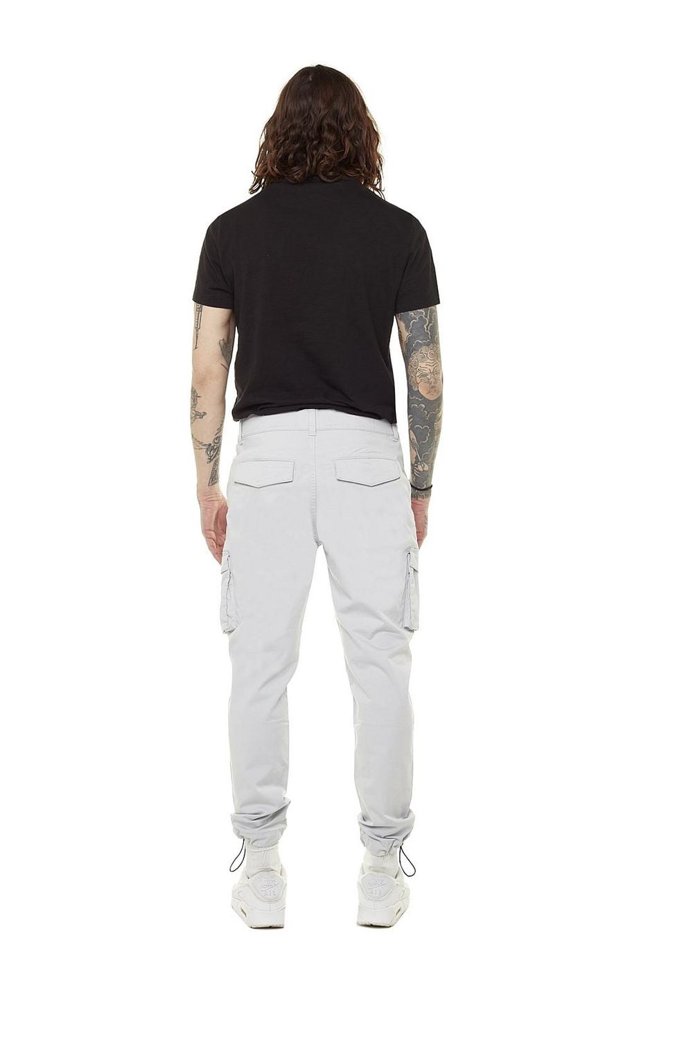 Jeaniologie ™ Men  Slim Cargo