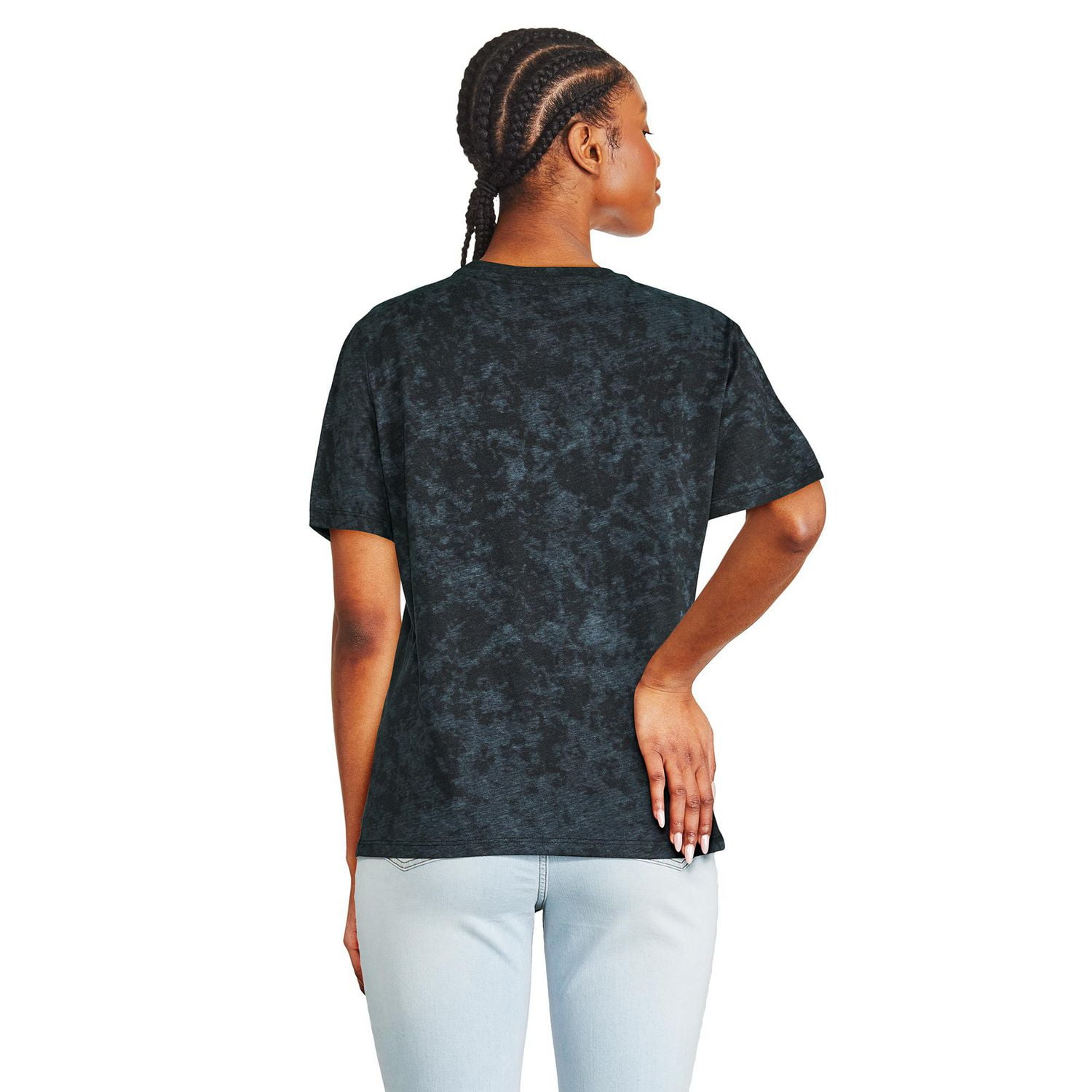 T-shirt Snoopy Peanuts pour femmes