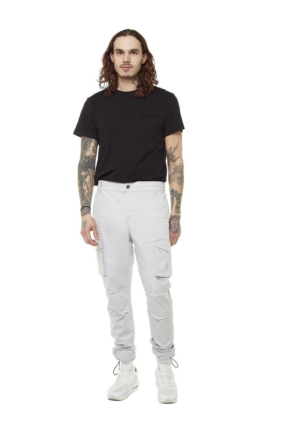 Jeaniologie ™ Men  Slim Cargo