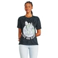 thumbnail image 1 of Peanuts Women's Snoopy Tee, 1 of 5
