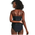 thumbnail image 3 of George Women's Halter Tankini, 3 of 6