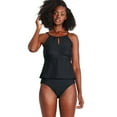 thumbnail image 1 of George Women's Halter Tankini, 1 of 6