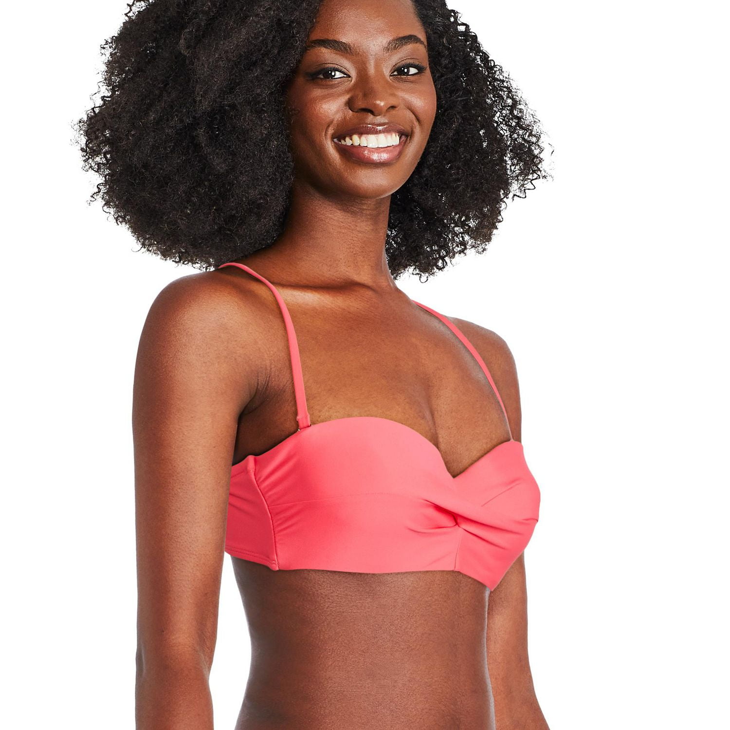 George Women's Swim Top