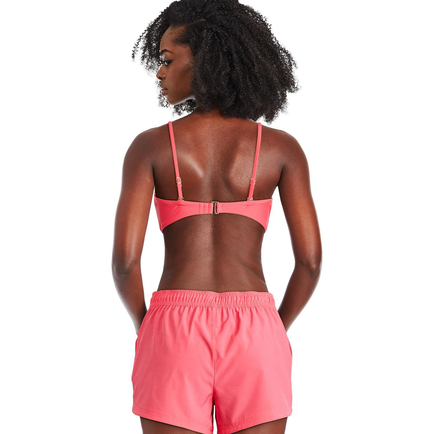 George Women's Swim Top