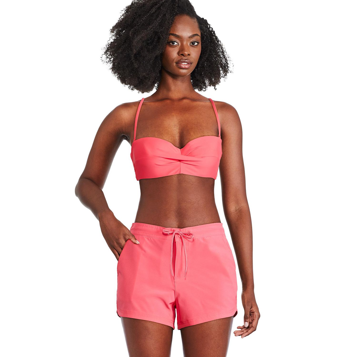 George Women's Swim Top