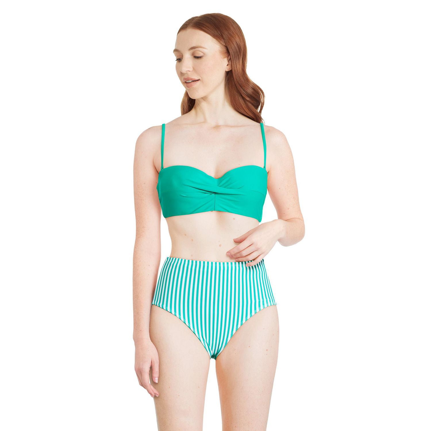 George Women's Swim Top