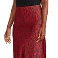 thumbnail image 2 of George Women's Midi Satin Skirt, 2 of 6