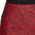 thumbnail image 4 of George Women's Midi Satin Skirt, 4 of 6