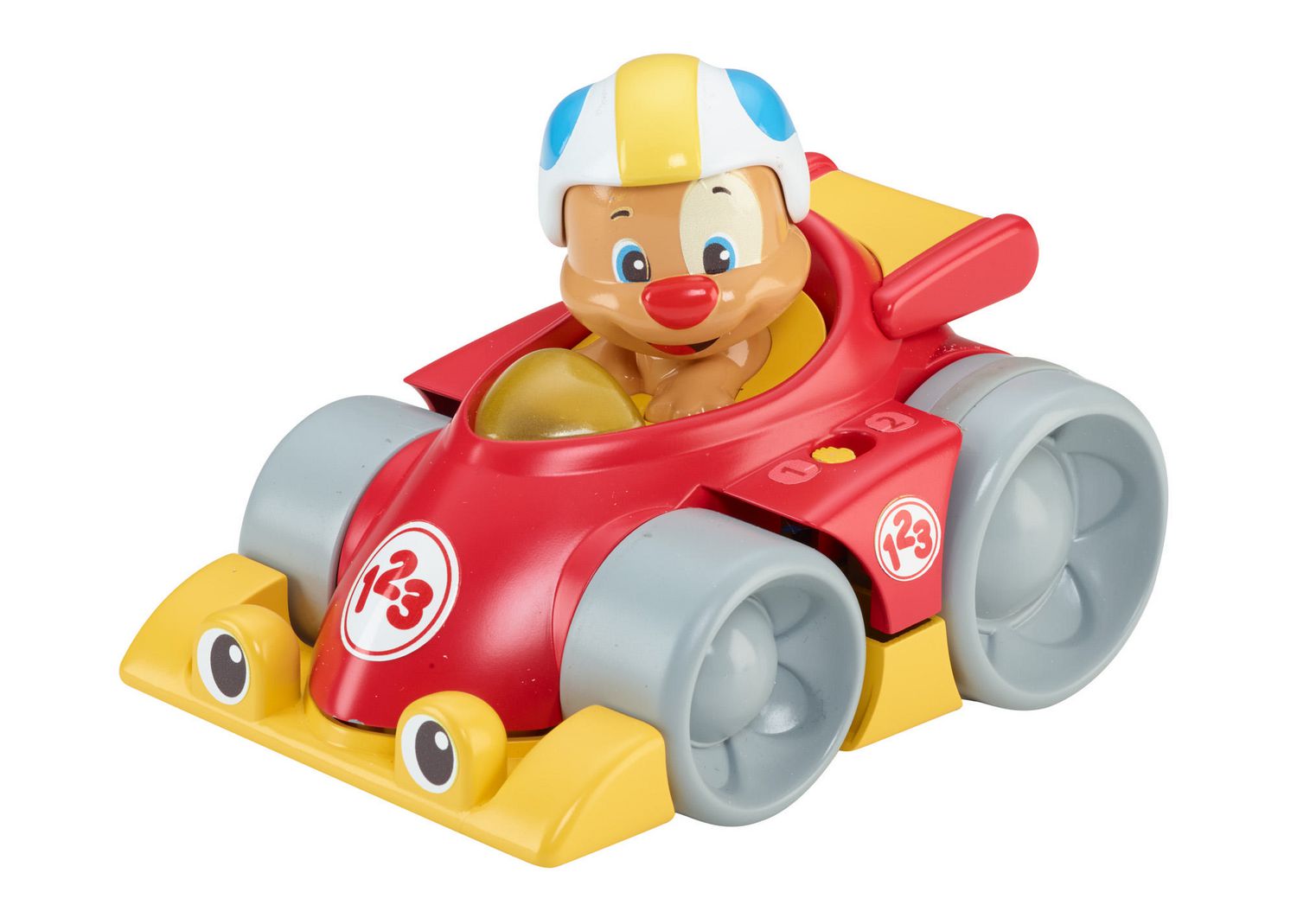 fisher price laugh and learn car walmart