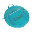 thumbnail image 2 of TINEO Pop up Tent - Grey/Turquoise, 2 of 3