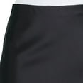 thumbnail image 4 of George Women's Midi Satin Skirt, 4 of 6