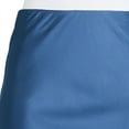 thumbnail image 4 of George Women's Midi Satin Skirt, 4 of 6