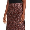 thumbnail image 2 of George Women's Midi Satin Skirt, 2 of 6