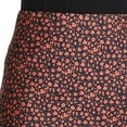 thumbnail image 4 of George Women's Midi Satin Skirt, 4 of 6