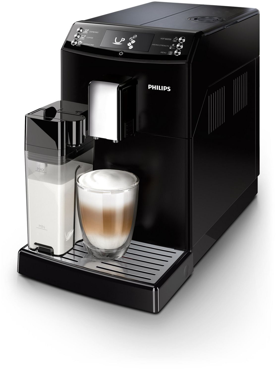 Comment détartrer ma machine espresso Philips ?