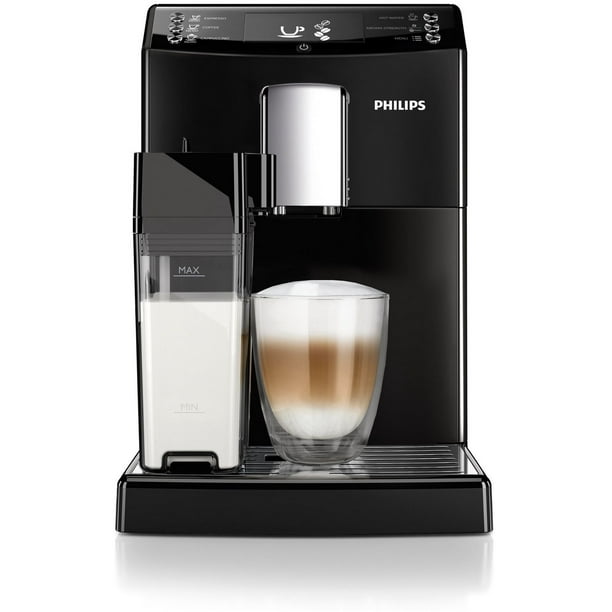 Comment détartrer ma machine espresso Philips ?