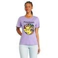 thumbnail image 1 of Pokemon Women's Graphic Tee, 1 of 3