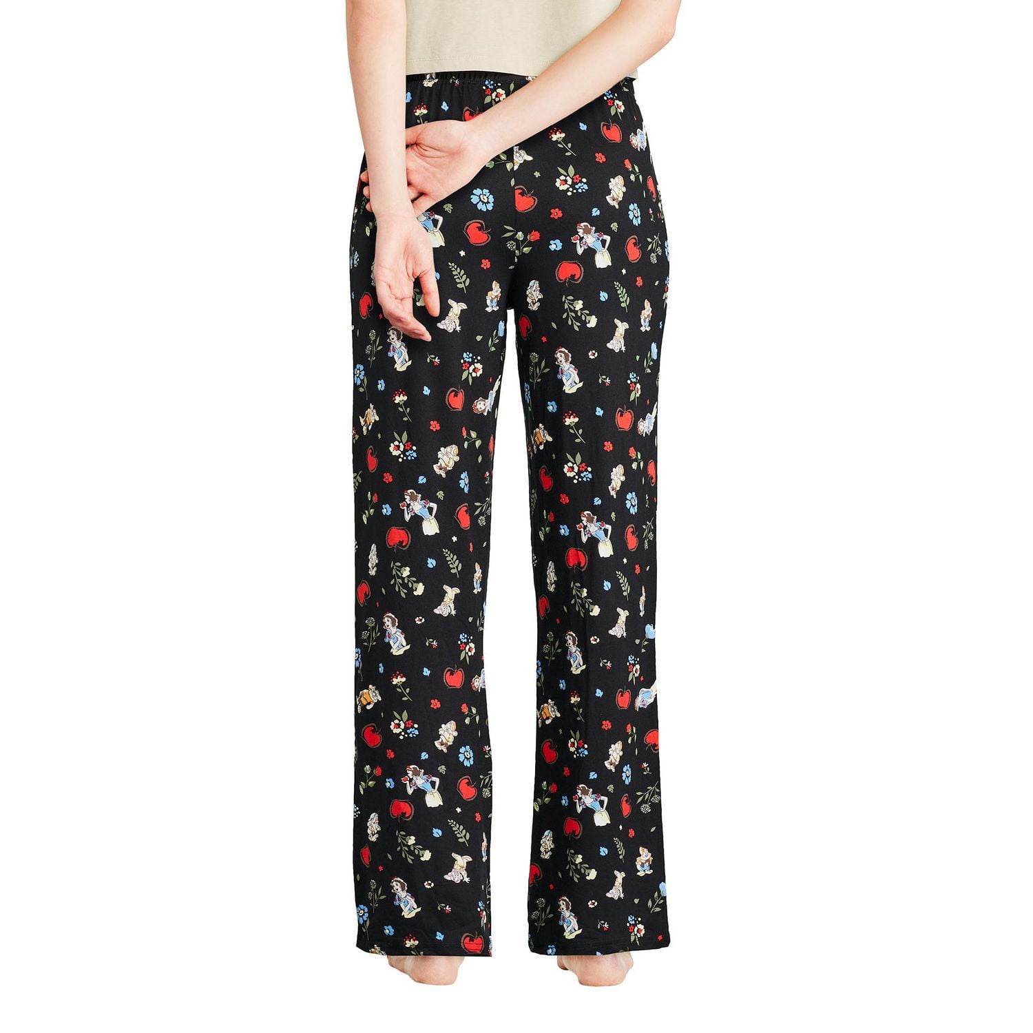 Disney Women's Snow White Sleep Pant
