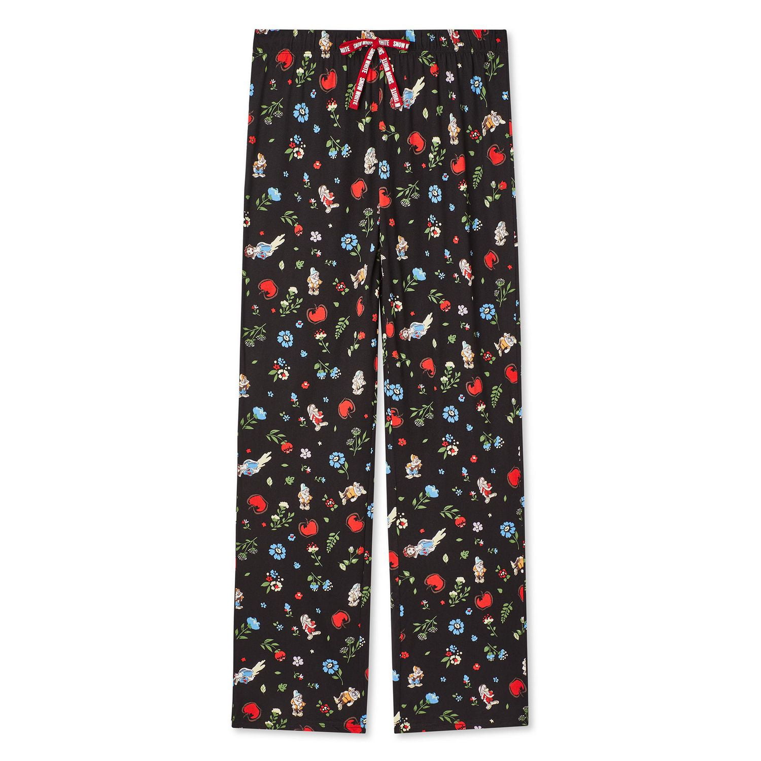 Disney Women's Snow White Sleep Pant