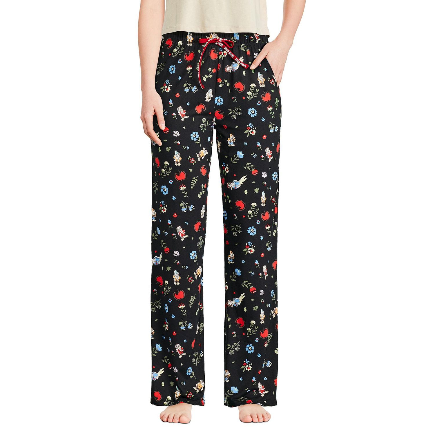 Disney Women's Snow White Sleep Pant
