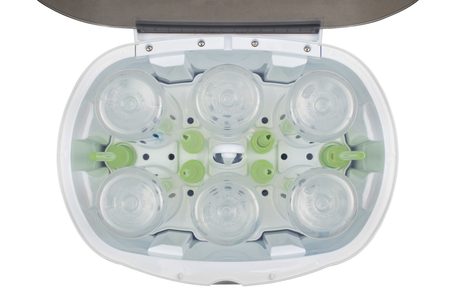 bottle sterilizer canada