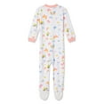 thumbnail image 2 of Grenouillère en coton George pour bébés filles, 2 of 2