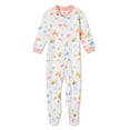thumbnail image 1 of Grenouillère en coton George pour bébés filles, 1 of 2