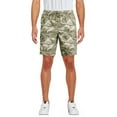 thumbnail image 1 of George Men's Pull-On Cargo Short, 1 of 6