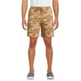thumbnail image 1 of George Men's Pull-On Cargo Short, 1 of 6