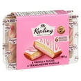 thumbnail image 3 of Mr. Kipling Vanilla Sponge Cake Slices, 3 of 9
