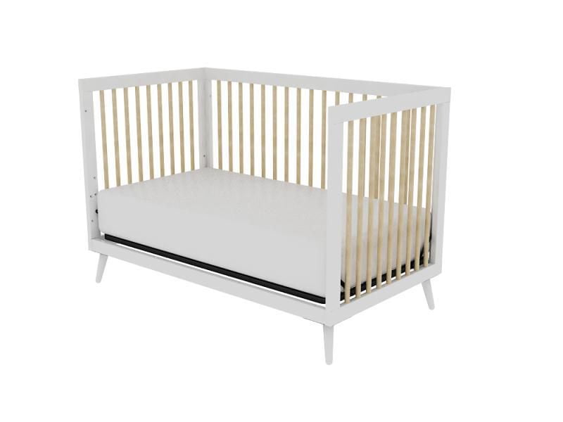 Concord Baby Axel 3 in 1 Crib