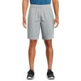 thumbnail image 1 of Short moucheté Athletic Works pour hommes, 1 of 6