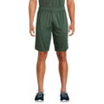 thumbnail image 1 of Short moucheté Athletic Works pour hommes, 1 of 6