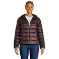 thumbnail image 1 of Manteau matelassé George pour femmes, 1 of 6