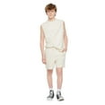 thumbnail image 2 of Jackson Boys' Washed Short, 2 of 8