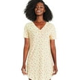 thumbnail image 1 of George Women's Pointelle Nightshirt, 1 of 6