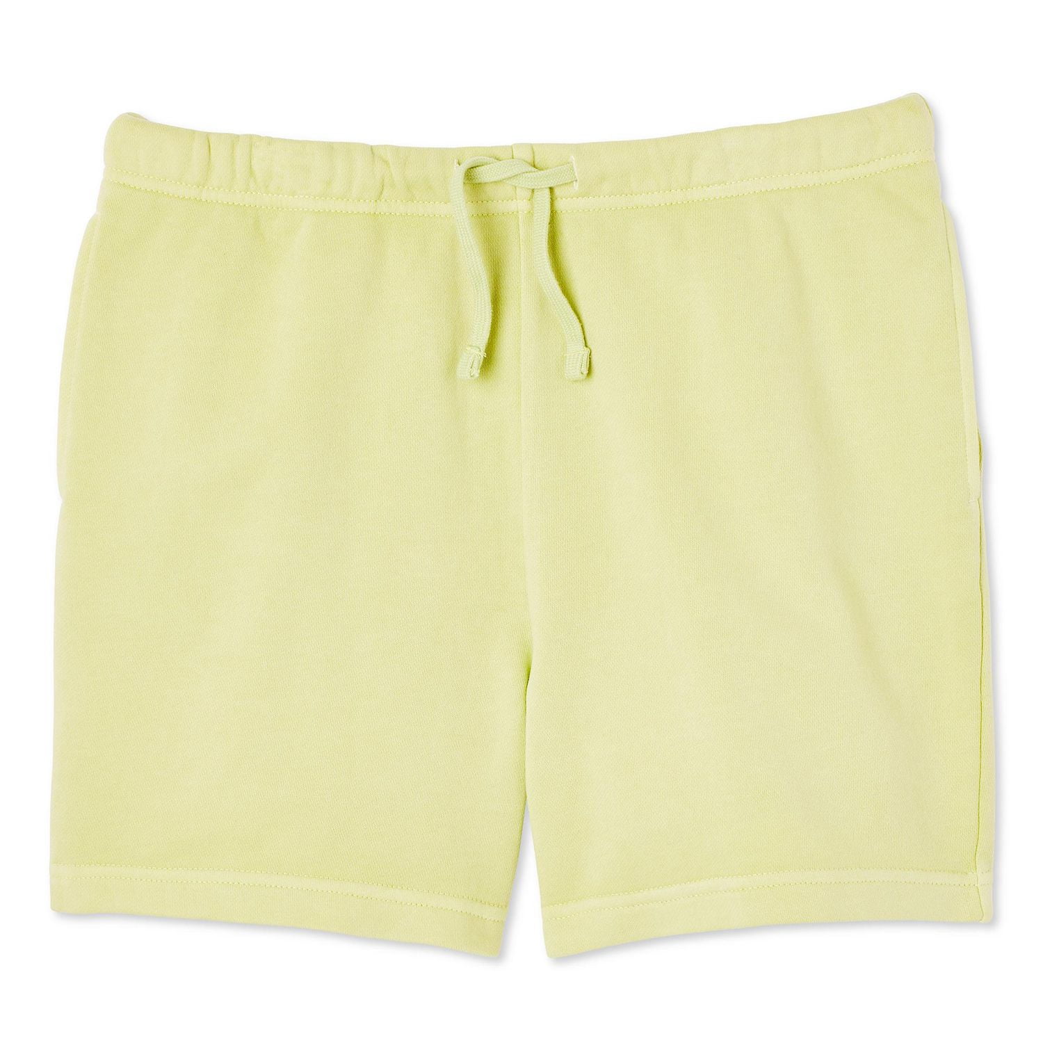 Short délavé Jackson pour garçons